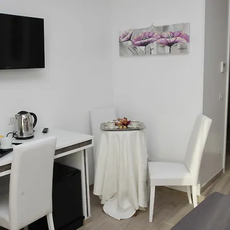 Guest house Interno 2 Rome