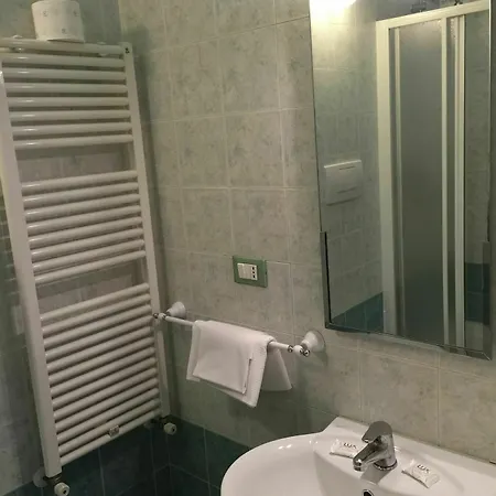 Casa Carra Rome