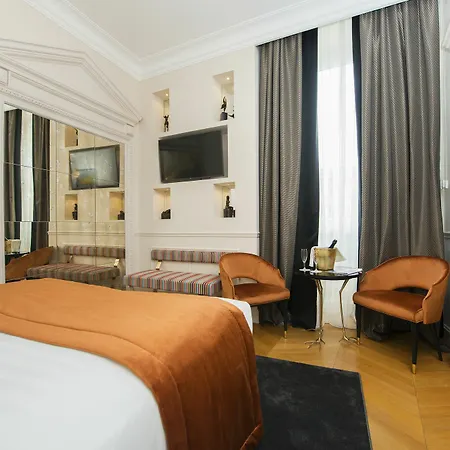 Torre Argentina Relais - Residenze Di Charme 3* רומא