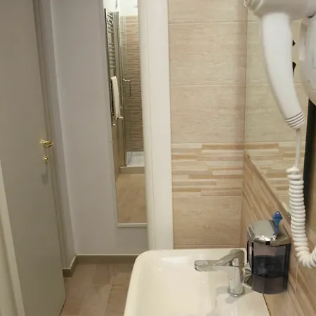 Interno 2 Guest house