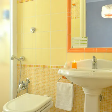 B-cool (adults Only) Bed & Breakfast Roma