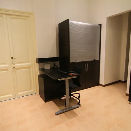 Al 138 Town House Guest house