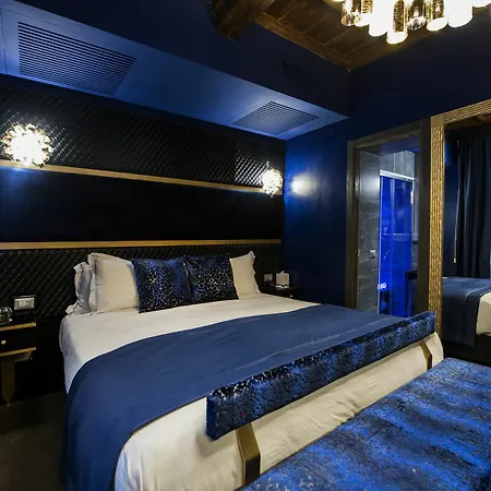Torre Argentina Relais - Residenze Di Charme רומא