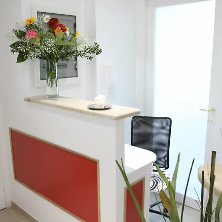 Interno 2 3* Rome