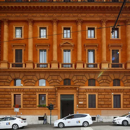 No 9 Colosseo Hotel Roma