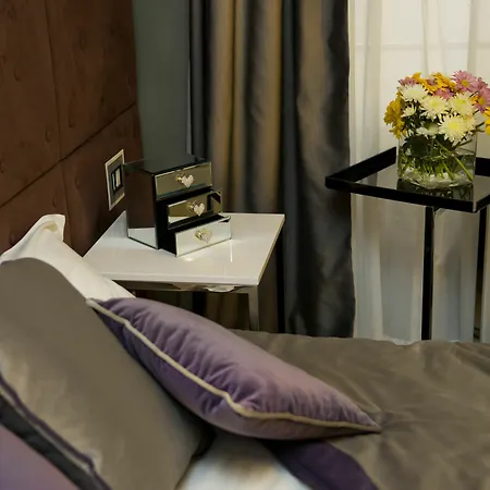 Torre Argentina Relais - Residenze Di Charme רומא