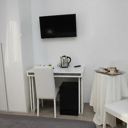 Guest house Interno 2