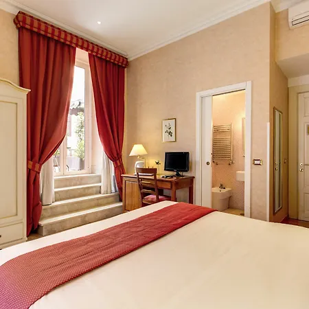 Guest house Terrace 3*
