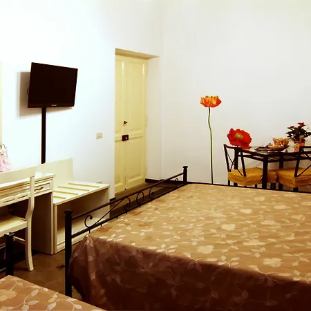 Al 138 Town House Guest house 3*