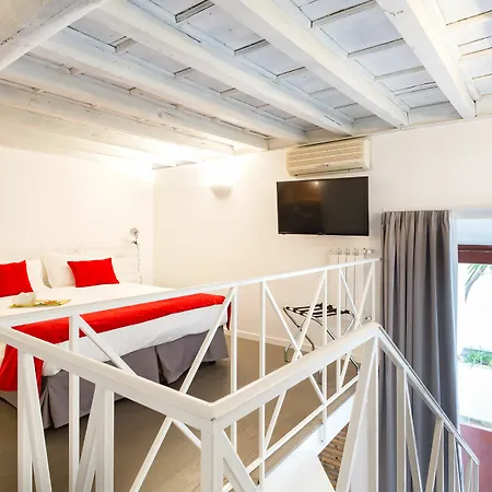 Cancelleria Comfort Guest house 3*