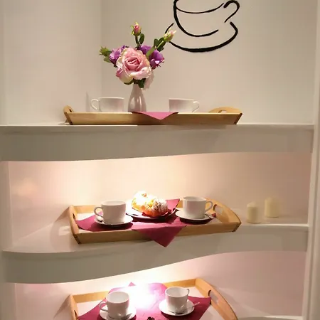 Guest house Interno 2