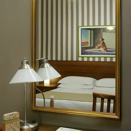 Hotel Boccaccio *