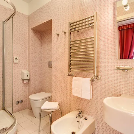 Terrace Guest house 3*