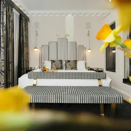 בית הארחה Torre Argentina Relais - Residenze Di Charme רומא