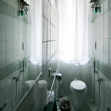 Guest house Al 138 Town House 3*