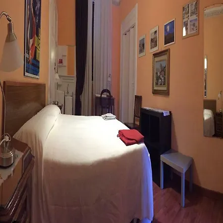 Hotel Boccaccio *