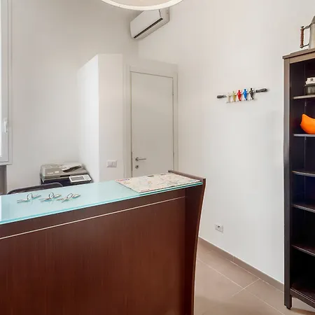 Hotel No 9 Colosseo Roma