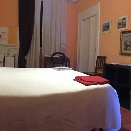 Boccaccio Hotel Roma