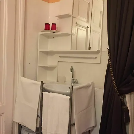 Hotel Boccaccio *