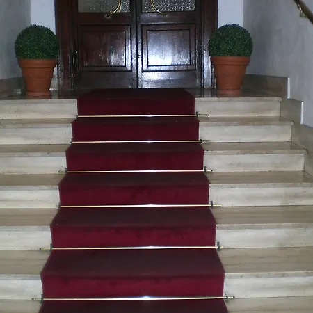 Hotel Boccaccio