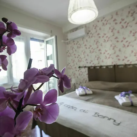 A Casa Di Benny Penzion 2*