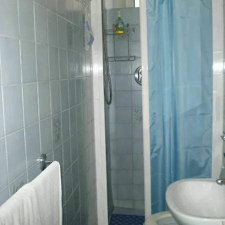 Hotel Boccaccio Roma
