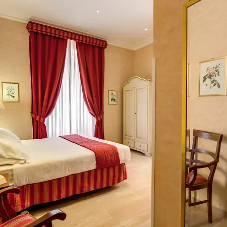Terrace 3*