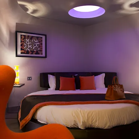 Torre Argentina Relais - Residenze Di Charme בית הארחה