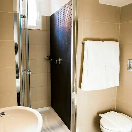 Hotel No 9 Colosseo Roma