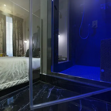 Torre Argentina Relais - Residenze Di Charme רומא