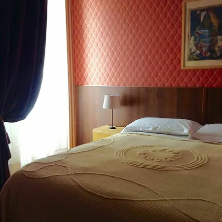 Hotel Boccaccio
