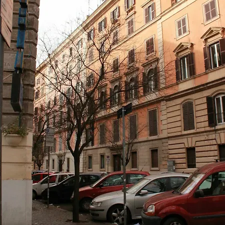 B-cool (adults Only) Bed & Breakfast Roma