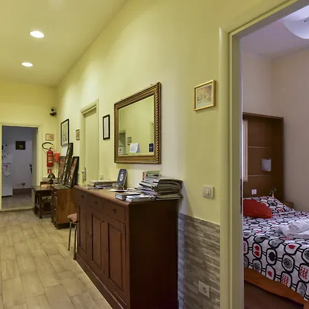 Bed & Breakfast Relax 2*