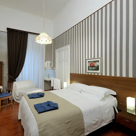 Boccaccio Hotel