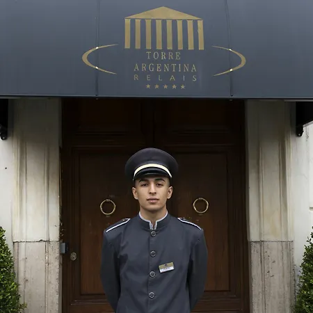 Torre Argentina Relais - Residenze Di Charme Rome
