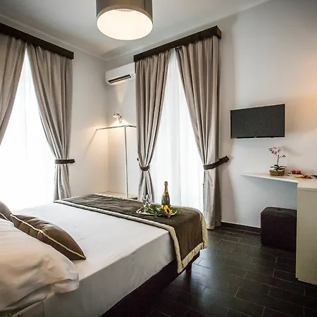 San Pietro Leisure And Luxury 4*
