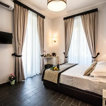 Guest house San Pietro Leisure And Luxury Rome