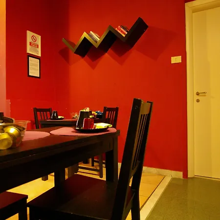 Happy Guest house