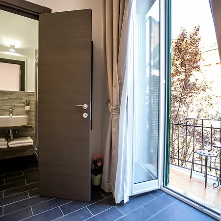 Guest house San Pietro Leisure And Luxury Rome