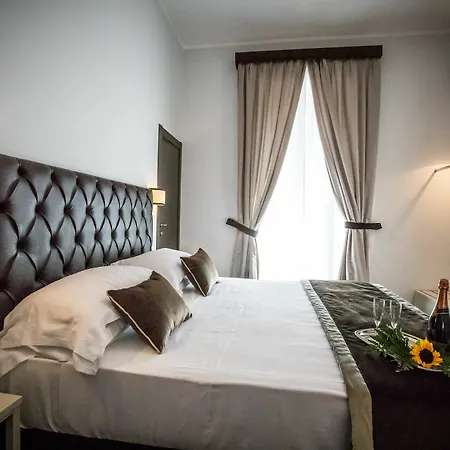 San Pietro Leisure And Luxury