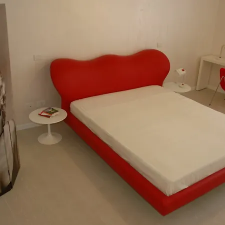 Guest house Wrh Trastevere Rome