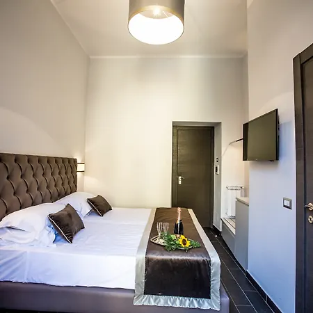 Guest house San Pietro Leisure And Luxury Rome
