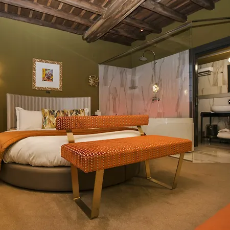 Torre Argentina Relais - Residenze Di Charme Guest house 3*