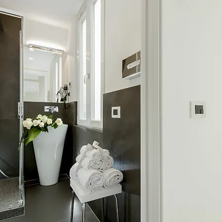 Vatican Style 3* Rome