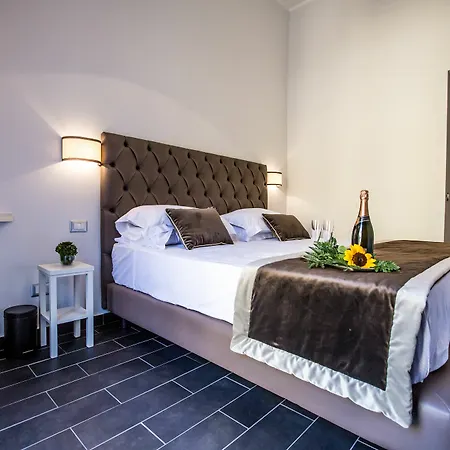 Guest house San Pietro Leisure And Luxury Rome