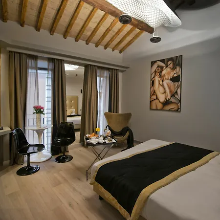 Guest house Torre Argentina Relais - Residenze Di Charme