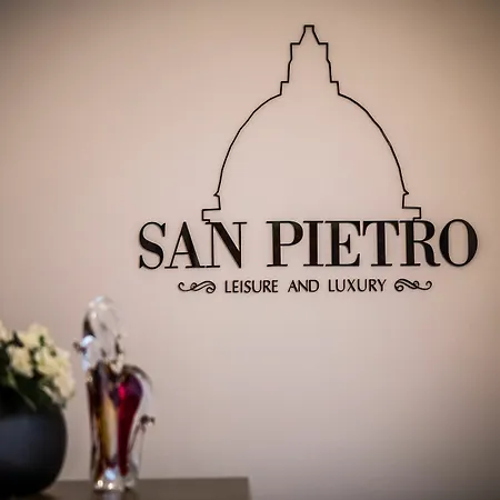 San Pietro Leisure And Luxury 4*