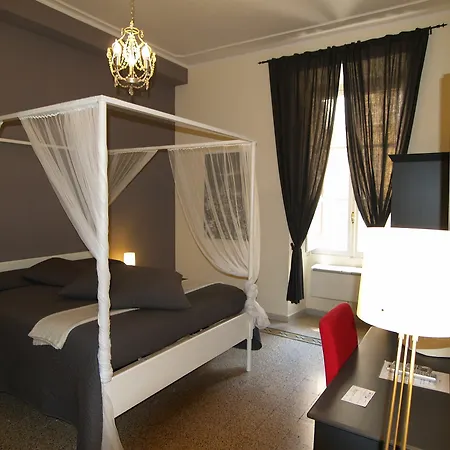 Happy Guest house Rome