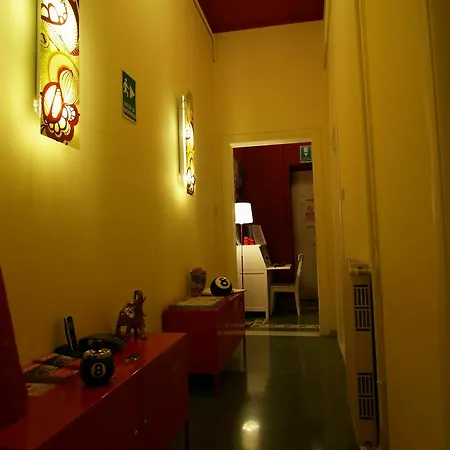 Happy Guest house