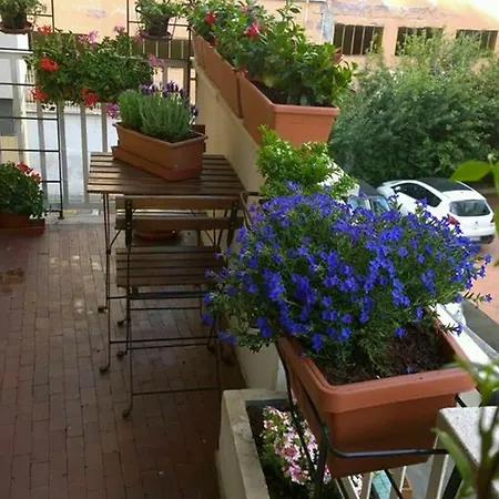 Guest house 396 Rome